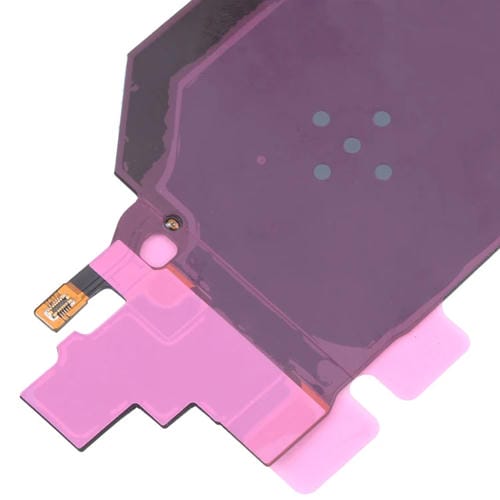 Module de charge sans fil NFC Samsung Galaxy S22+ 5G SM-S906B