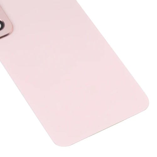 Cover posteriore della batteria Samsung Galaxy S22 5G SM-S901B con obiettivo della fotocamera (Oro)