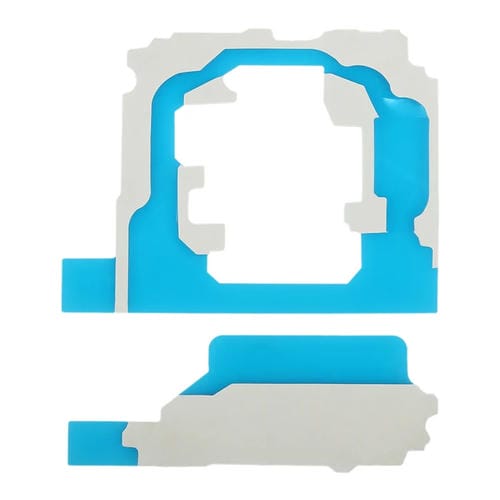 Waterproof Adhesive Samsung Galaxy S9 (10 Pieces)