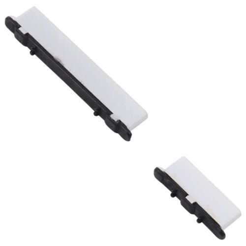 Einschalt- und Lautstärketaste Samsung Galaxy Tab S2 9.7 SM-T810/T813/T815/T817/T819 (Weiß)