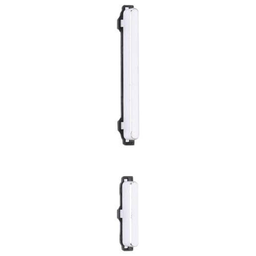 Boutons d'alimentation et de volume Samsung Galaxy Tab S2 8.0 SM-T710 (Blanc)
