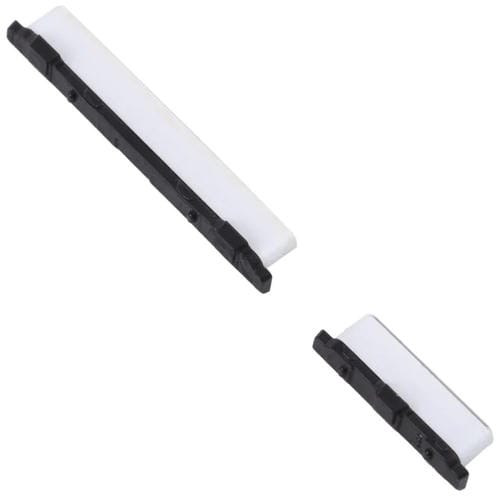 Boutons d'alimentation et de volume Samsung Galaxy Tab S2 8.0 SM-T710 (Blanc)