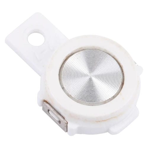 Bouton de contrôle tactile Samsung Galaxy Tab S2 8.0 SM-T710/T713/T715/T719 (Blanc)