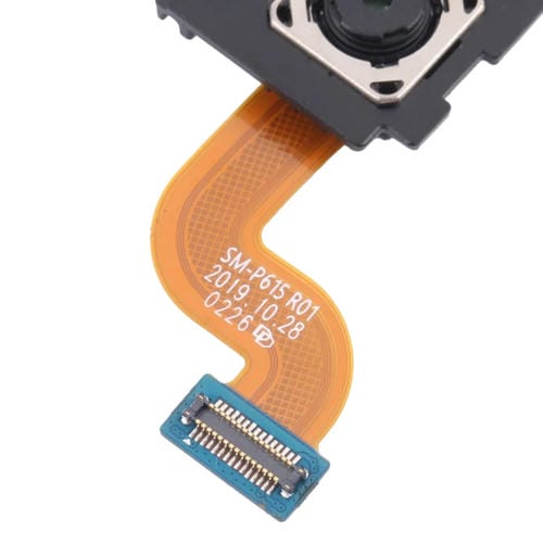 Caméra Arrière Samsung Galaxy Tab S6 Lite SM-P610/P615