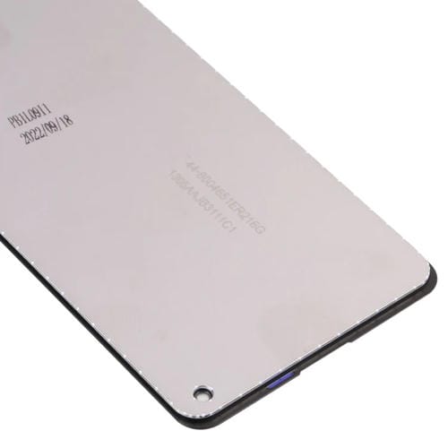 Schermo LCD Samsung GalaxA21S