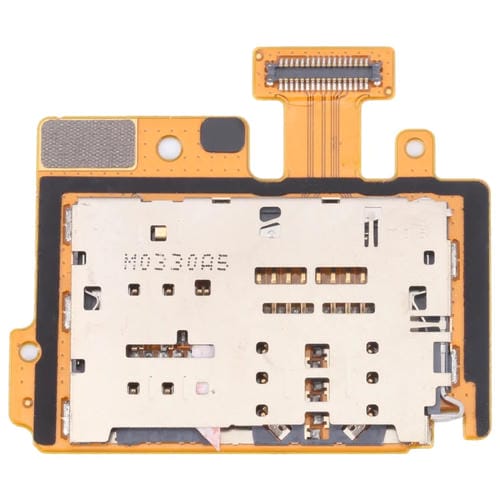 Placa de Lector de Tarjeta SIM Samsung Galaxy Tab A 8.4 SM-T307