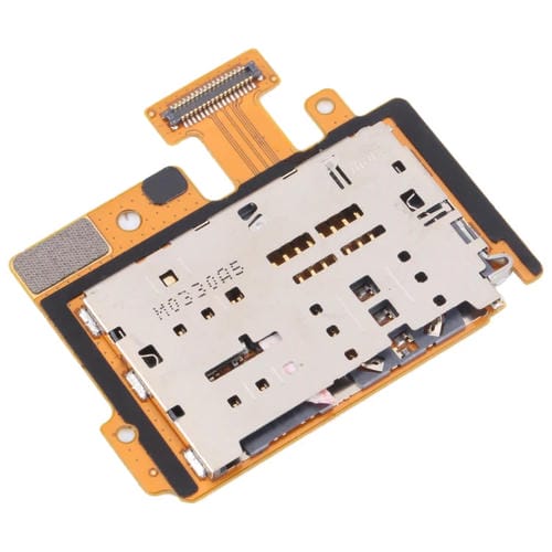 Placa de Lector de Tarjeta SIM Samsung Galaxy Tab A 8.4 SM-T307