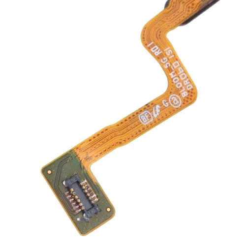 Flex Cable Fingerprint Sensor Samsung Galaxy Z Flip SM-F700 (Pink)