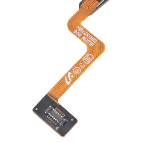 Cable Flex Sensor Huellas Samsung Galaxy Z Flip SM-F700 (Dorado)