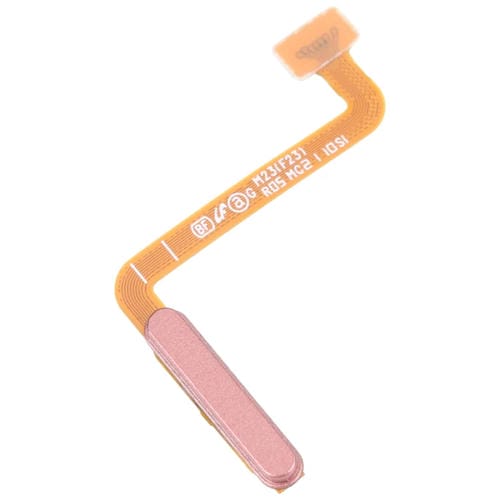 Cable Flex Sensor de Huellas Dactilares Samsung Galaxy M23 (Rosa)