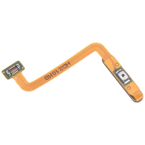 Cable Flex Sensor de Huellas Dactilares Samsung Galaxy M23 (Rosa)