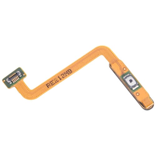 Cable Sensor Fingerprint Samsung Galaxy M33 SM-M336B (Green)