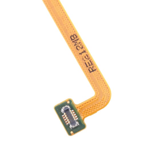 Cable Sensor Fingerprint Samsung Galaxy M33 SM-M336B (Green)