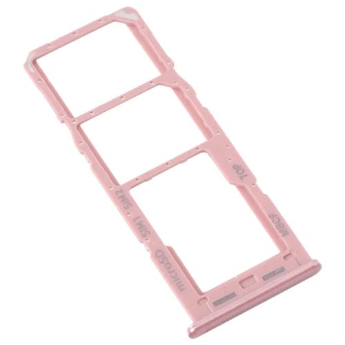 Bandeja de Tarjeta SIM y Micro SD Samsung Galaxy M23 SM-M236B (Rosa)