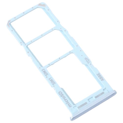 Bandeja de Tarjeta SIM y Micro SD Samsung Galaxy M23 SM-M236B (Azul)
