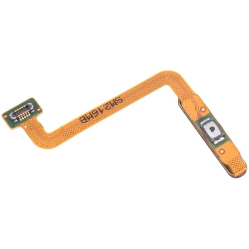 Cable Flex Sensor Huellas Dactilares Samsung Galaxy M53 SM-M536B (Plata)
