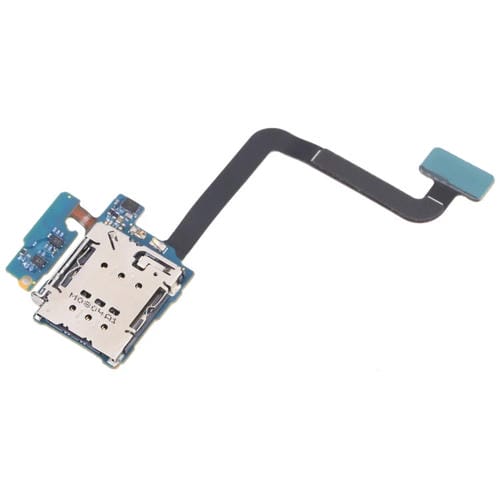 SIM Card Tray with Flex Cable Samsung Galaxy Z Fold2 5G SM-F916