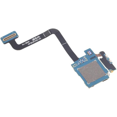 SIM Card Tray with Flex Cable Samsung Galaxy Z Fold2 5G SM-F916