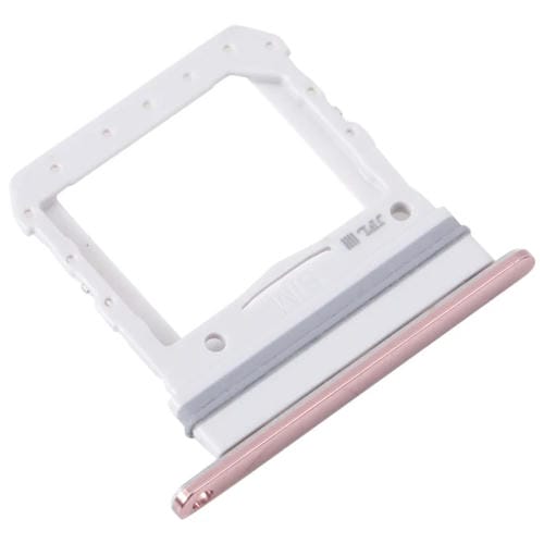 Plateau de carte SIM Samsung Galaxy Z Flip 5G SM-F707B (Or)