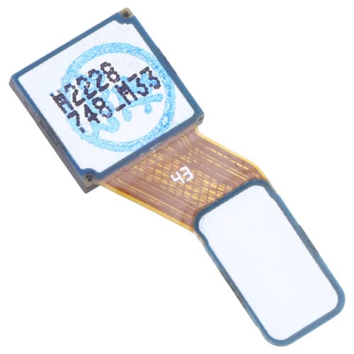 Caméra Frontale Samsung Galaxy M33 SM-M336