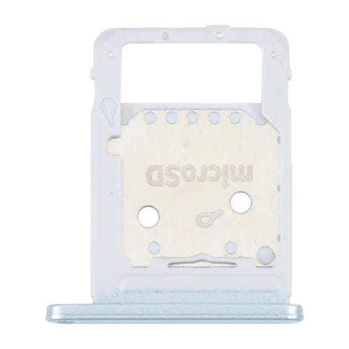 Bandejas de Tarjeta SIM y Micro SD Samsung Galaxy Tab S7 FE SM-T736 (Azul)