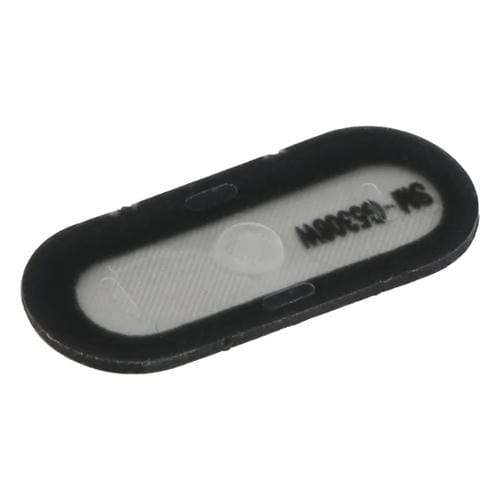 Tasto Home Samsung Galaxy J3/J5/J7 SM-J330/J530/J730 (Argento)