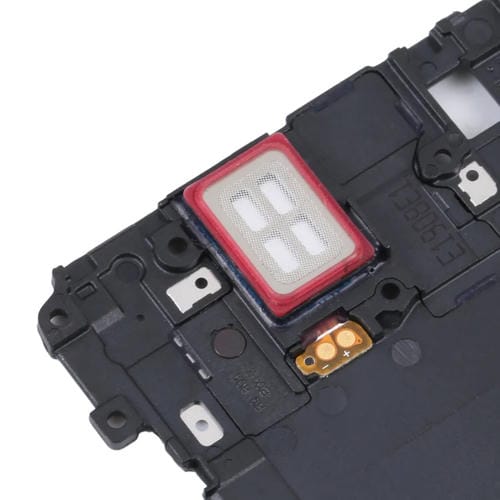 Lautsprecher des Samsung Galaxy S21 FE 5G SM-S990B