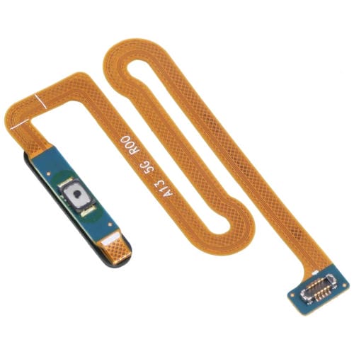 Cable Flex Sensor de Huellas Dactilares Samsung Galaxy A13 5G SM-A136B (Negro)