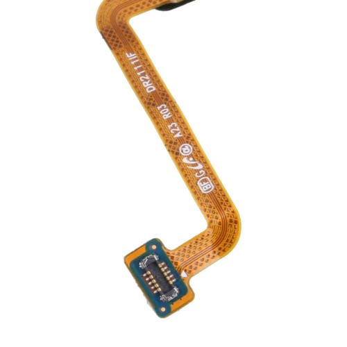 Sensor de Huellas Dactilares Flex Cable Samsung Galaxy A23 4G SM-A235 (Blanco)