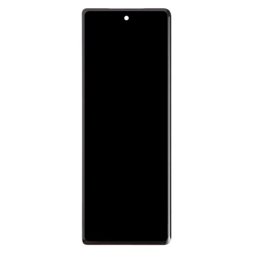 Zweitbildschirm LCD Samsung Galaxy Z Fold2 5G SM-F916B