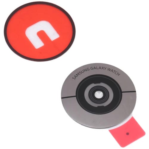 Tampa de Vidro Traseira Samsung Galaxy Watch 3 SM-R840/R845/R850/R855