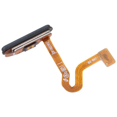 Câble Flex Capteur d'empreintes digitales Samsung Galaxy Z Flip3 5G SM-F711 (Vert)