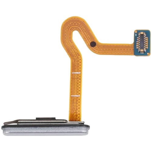 Câble Flex Capteur d'empreintes digitales Samsung Galaxy Z Flip3 5G SM-F711 (Argent)