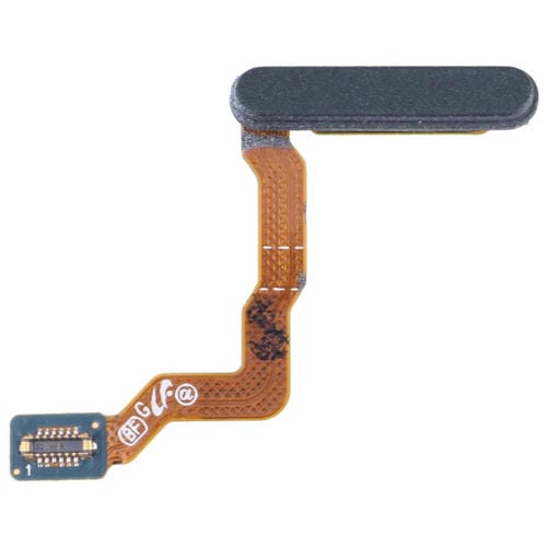 Flex Cable with Fingerprint Sensor Samsung Galaxy Z Fold3 5G SM-F926 (Green)