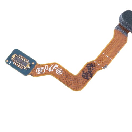 Flex Cable with Fingerprint Sensor Samsung Galaxy Z Fold3 5G SM-F926 (Green)