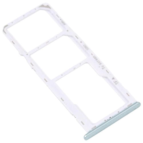 Bandeja de Tarjeta SIM y Micro SD Samsung Galaxy M42 5G SM-A436B (Verde)