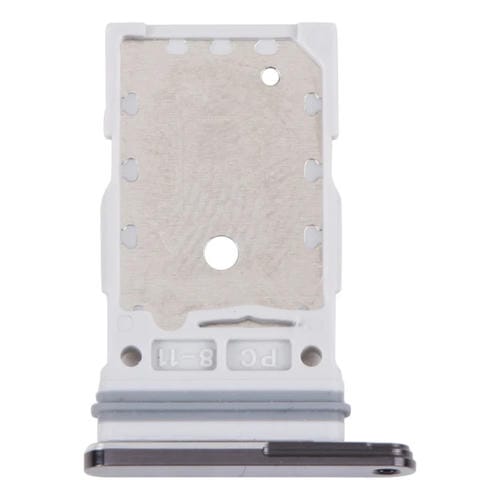 SIM-Kartenfach Samsung Galaxy S23 Ultra SM-S918B (Lila)