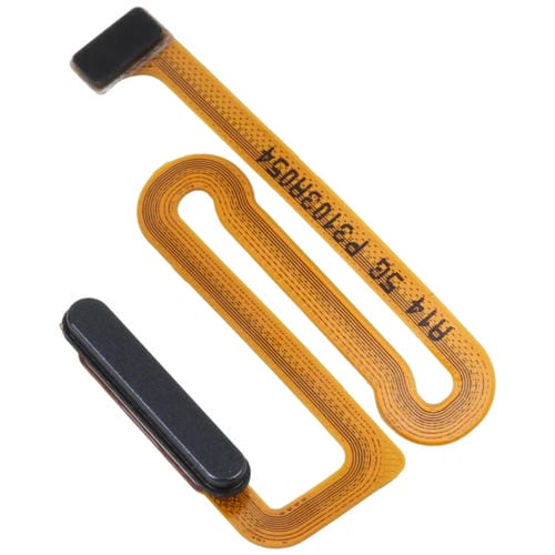 Câble Flex Capteur d'empreintes digitales Samsung Galaxy A14 5G SM-A146B (Noir)
