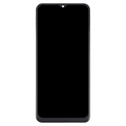 LCD-Bildschirm Samsung Galaxy A13 4G SM-A135 mit Rahmen