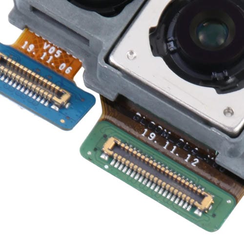 Cámara Trasera Samsung Galaxy Z Flip 5G SM-F707