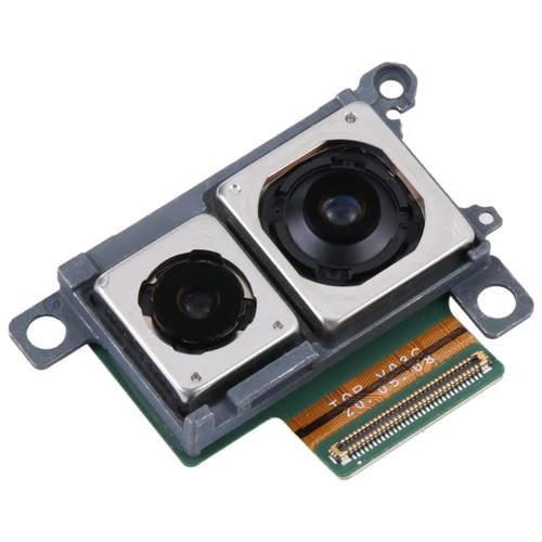 Rückkamera Samsung Galaxy Z Fold2 5G SM-F916