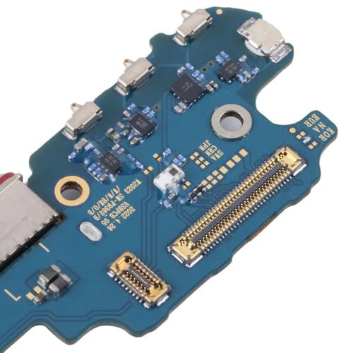 Piastra di Ricarica Porta di Carico Samsung Galaxy Z Fold4 5G SM-F936U Edizione USA.