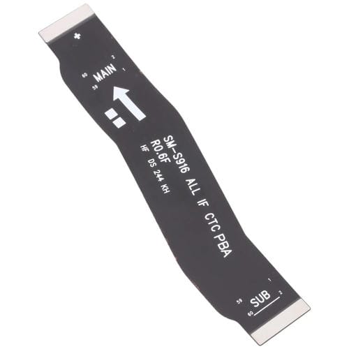Cable Flex Placa Base Samsung Galaxy S23+ 5G SM-S916B