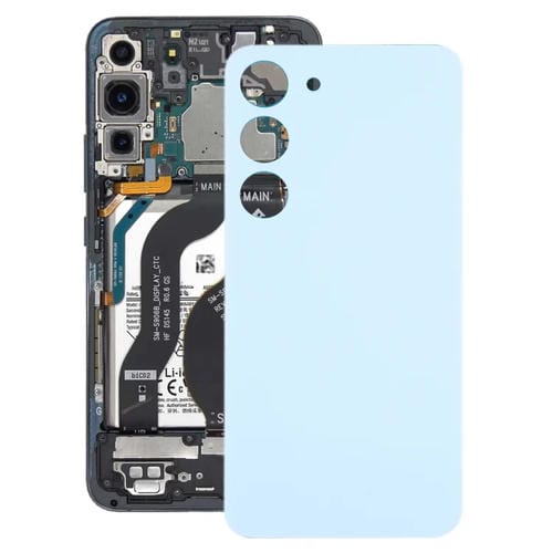 Coperchio Posteriore della Batteria in Vetro Samsung Galaxy S23 SM-S911B