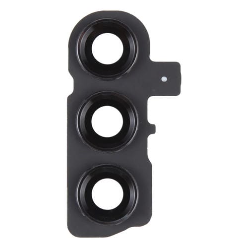 Tampa da Lente da Câmara Samsung Galaxy S23+ SM-S916B (Preto)