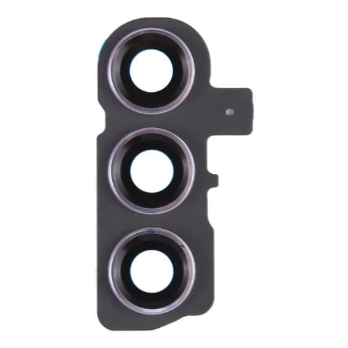 Tampa da Lente da Câmara Samsung Galaxy S23+ SM-S916B (Roxo)