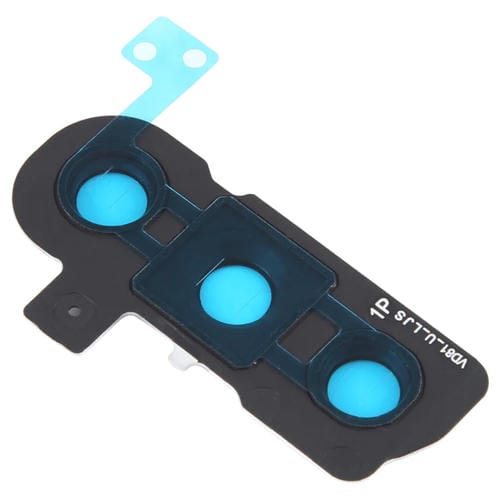 Tampa da Lente da Câmara Samsung Galaxy S23+ SM-S916B (Roxo)