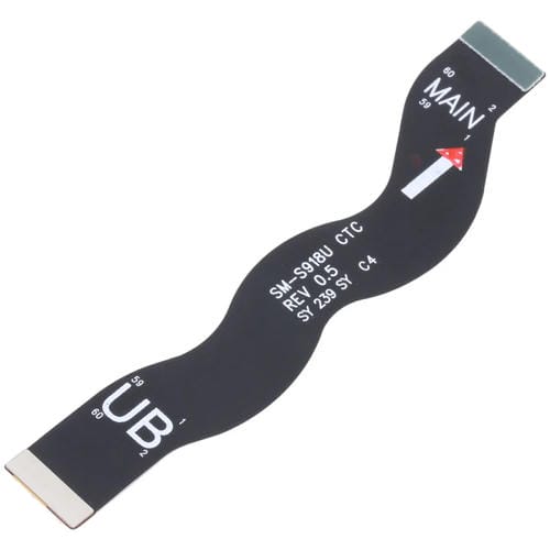 Câble Flex LCD Samsung Galaxy S23 Ultra SM-S918B