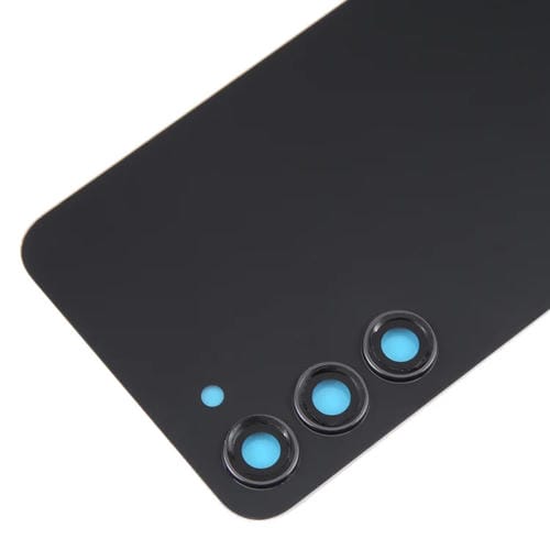 Tapa Trasera de Batería Samsung Galaxy S23+ SM-S916B con Lente de Cámara (Negro)