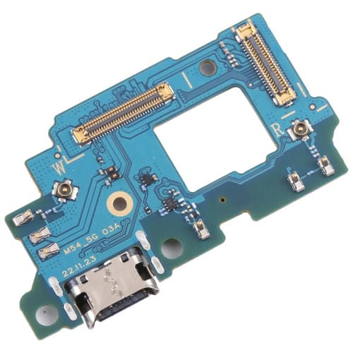 Placa de Porto de Carregamento Samsung Galaxy M54 SM-M546B